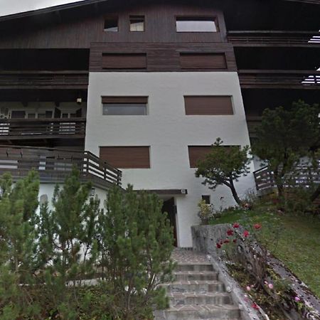 5Bdr Chalet Close To Ski Lift Apartment Cortina d'Ampezzo Exterior photo